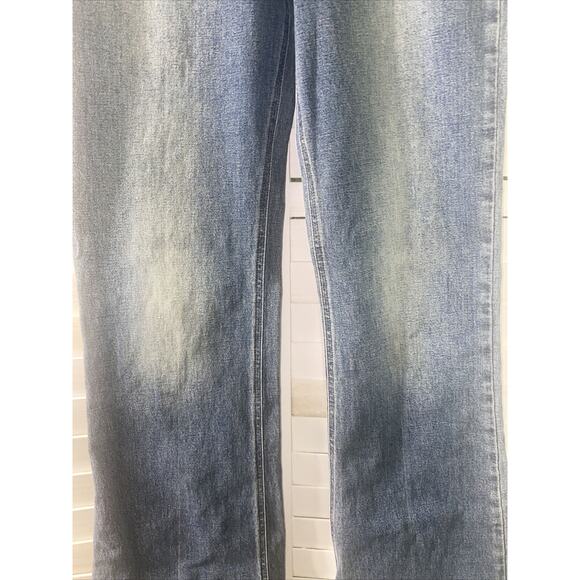 Guess Jeans USA Red Label Stretch Denim Jeans--Size 32 - Picture 4 of 9